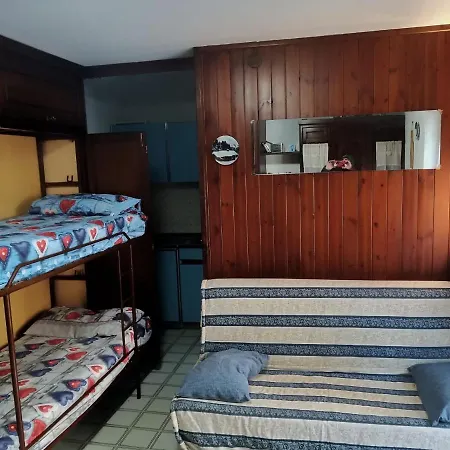 Mirtilli 4 Apartament Prato Nevoso
