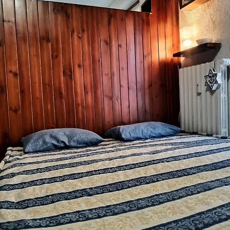 Apartament Mirtilli 4