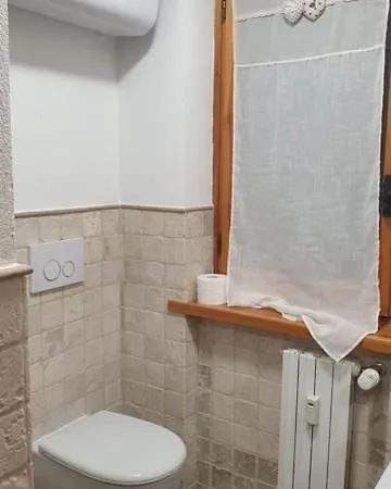 Apartament Mirtilli 4 *