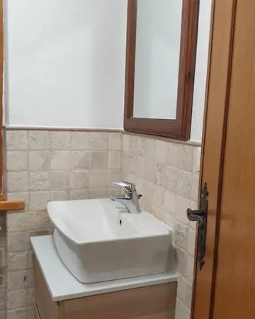 Mirtilli 4 Apartament Prato Nevoso