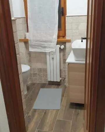 Mirtilli 4 Apartament *